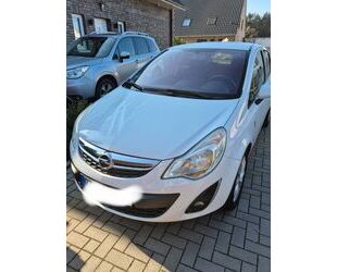 Opel Opel Corsa 1.7 CDTI Color Edition Color Edition Gebrauchtwagen