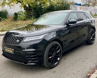 Land Rover Land Rover Range Rover Velar R-Dynamic SE*Black*Pa Gebrauchtwagen