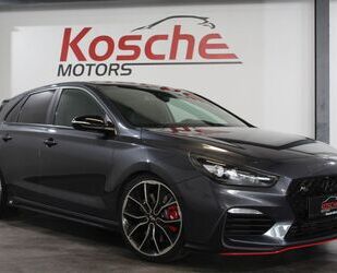 Hyundai Hyundai i30 N Performance ohne OPF Scheckheft Gebrauchtwagen