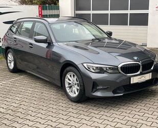 BMW BMW 320 d Touring|Navi|Facelift|LED|DAB|Active Gua Gebrauchtwagen