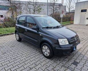 Fiat Fiat Panda Gebrauchtwagen