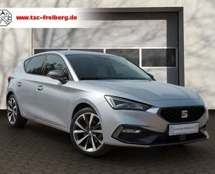 Seat Seat Leon FR1.5TSI#LED#ACC#SHZ#LHZ Gebrauchtwagen