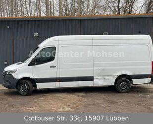 Mercedes-Benz Mercedes-Benz Sprinter III Kasten 316 CDI (Nr. 13 Gebrauchtwagen