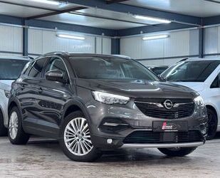 Opel Opel Grandland X Grandland Innovation LANE*TOTW*KA Gebrauchtwagen