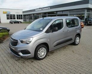 Opel Opel Combo Life 1.2 Turbo Edition Gebrauchtwagen