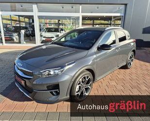 Kia Kia XCeed 1.6 204 PS DCT Black Xdition LED Navi Gebrauchtwagen