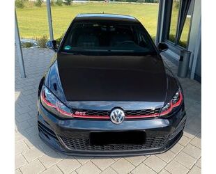 VW Volkswagen Golf 2.0 TSI DSG GTI Performance GTI Pe Gebrauchtwagen