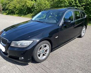 BMW BMW 325i Touring - E91/3L-6ZYL/149TKM/PANO/NAVI/KE Gebrauchtwagen