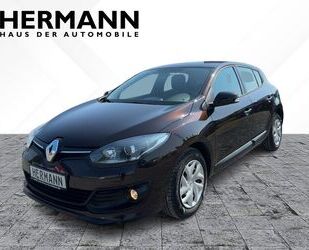 Renault Renault Megane III 1.6 16V 110 Authentique *KeyLes Gebrauchtwagen