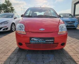 Chevrolet Chevrolet Matiz S Tuv Neu Gebrauchtwagen