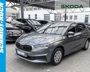 Skoda Skoda Fabia 1.0 MPI Active (EURO 6d) Active Sitzhz Gebrauchtwagen