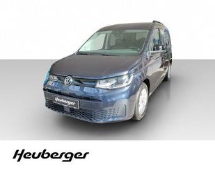 VW Volkswagen Caddy California 2.0 TDI DSG LED, ACC, Gebrauchtwagen