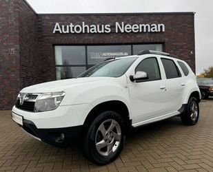 Dacia Dacia Duster I Prestige 4x2*KLIMA*SERVO*ELEKTRISCH Gebrauchtwagen