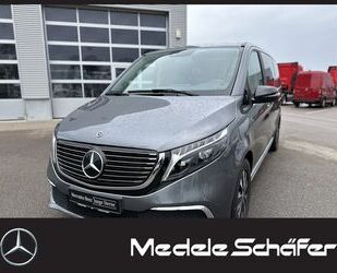 Mercedes-Benz Mercedes-Benz EQV 300 Lang LED NAVI RFK TISCH 6 SI Gebrauchtwagen