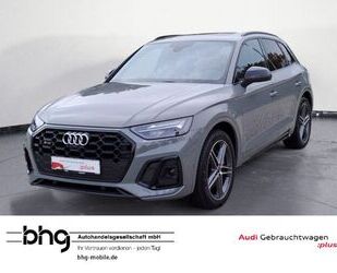 Audi Audi SQ5 3.0 TDI quattro tiptronic LED/Kamera/Temp Gebrauchtwagen