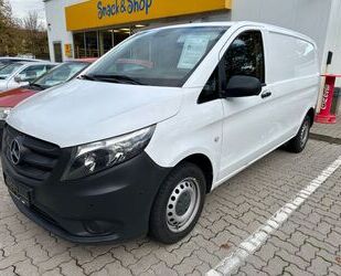 Mercedes-Benz Mercedes-Benz Vito Kasten 114 CDI FWD kompakt Gebrauchtwagen