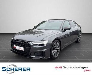 Audi Audi A6 Limousine 45 TFSI S line S tronic PANO MAT Gebrauchtwagen