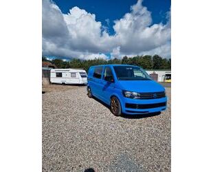 VW Volkswagen T6 Transporter/Mixto Gebrauchtwagen