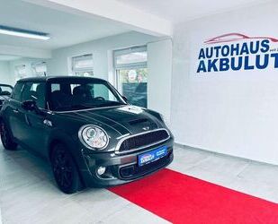 Mini MINI One Cooper S*Finanzierung+Garantie+Inspektion Gebrauchtwagen