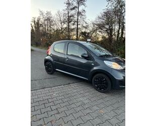 Peugeot Peugeot 107 Tüv neu! perfekter Kleinwagen Gebrauchtwagen