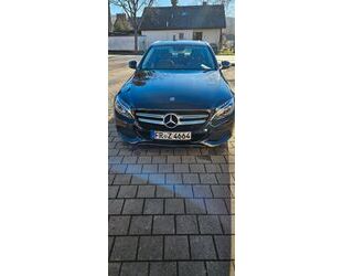 Mercedes-Benz Mercedes-Benz C 180 EDITION Autom. EDITION Gebrauchtwagen