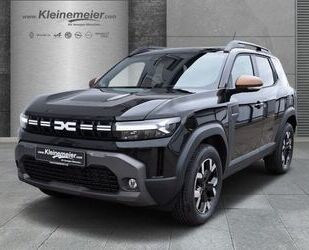 Dacia Dacia Duster Extreme Hybrid 140*Winterpaket* Gebrauchtwagen