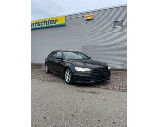 Audi Audi A6 2.0 TDI ultra S tronic Avant Gebrauchtwagen