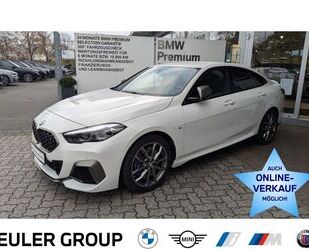 BMW BMW M235i xDrive GC HUD Navi Memory Sitze LED Comf Gebrauchtwagen