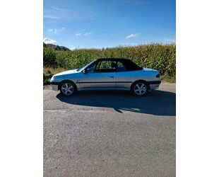 Peugeot Peugeot 306 Cabriolet 100 - Gebrauchtwagen