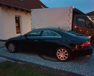 Mercedes-Benz Mercedes-Benz CLS 320 CDI - Gebrauchtwagen