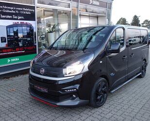 Fiat Fiat Talento Kombi 2.0 d Irmscher Sportivo 2xsTÜR/ Gebrauchtwagen