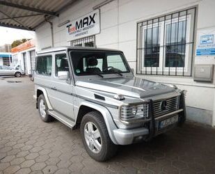 Mercedes-Benz Mercedes-Benz G 500 Gebrauchtwagen