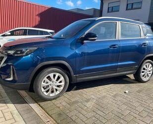 Baic BAIC Senova X35 KAMERA SOFORT VERFÜGBAR ! Gebrauchtwagen