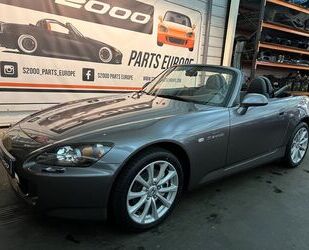 Honda Honda S2000 2.0i Facelift VSA EXTREME NEW! Gebrauchtwagen