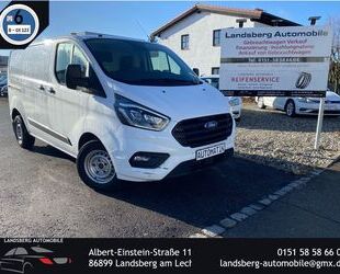 Ford Ford Transit Custom Kasten 280 L1 Trend Gebrauchtwagen