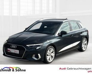 Audi Audi A3 Sportback Advanced 35 TFSI S-tronic VIRT, Gebrauchtwagen