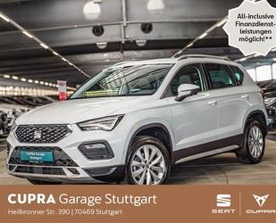 Seat Seat Ateca Xperience 1.5 TSI ACT 110 kW Gebrauchtwagen