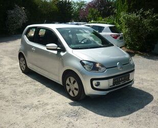 VW Volkswagen club up!* Klima* Sitzheizung*ALU* Gebrauchtwagen