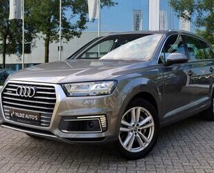 Audi Audi Q7 3.0 TDI E-Tron Quattro NL AUTO ACC Dealer Gebrauchtwagen