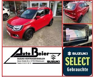 Suzuki Suzuki Ignis (SHVS) Hybrid Comfort+ Gebrauchtwagen