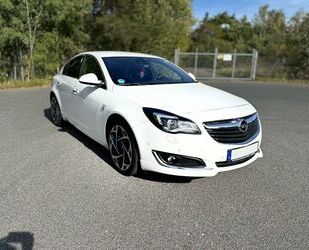 Opel Opel Insignia 2.0 CDTI OPC 4x4 Automatic AHK Gebrauchtwagen