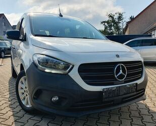 Mercedes-Benz Mercedes-Benz Citan Kombi 110 CDI,Klima,PDC,Tempom Gebrauchtwagen