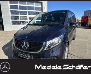 Mercedes-Benz Mercedes-Benz EQV 300 Lang AIRMATIC DISTRONIC LED Gebrauchtwagen