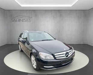 Mercedes-Benz Mercedes-Benz C250 T CDI Avantgarde 4Matic Navi/Le Gebrauchtwagen