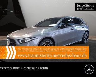 Mercedes-Benz Mercedes-Benz A 250 e AMG/Night/LED/AHK/CarPlay/Ke Gebrauchtwagen