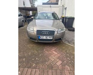 Audi Audi A6 2.7 TDI (DPF) Avant - Gebrauchtwagen