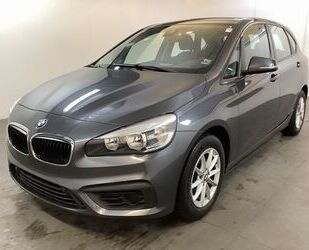 BMW BMW 218 Baureihe 2 Active Tourer 218 i Gebrauchtwagen