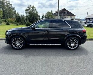 Mercedes-Benz Mercedes-Benz GLE 300 d 4Matic AMG-Line 21Zoll Gebrauchtwagen