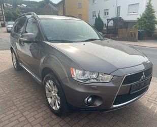 Mitsubishi Mitsubishi Outlander Edition 2WD Gebrauchtwagen