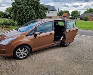 Ford Ford B-Max 1,0 EcoBoost 74kW S/S SYNC Edition SYN. Gebrauchtwagen